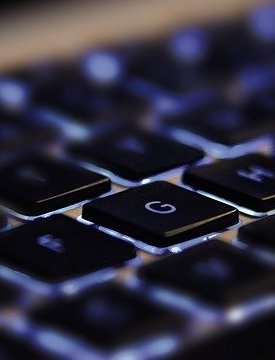 funcion del teclado