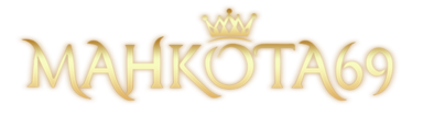 MAHKOTA69 LOGO