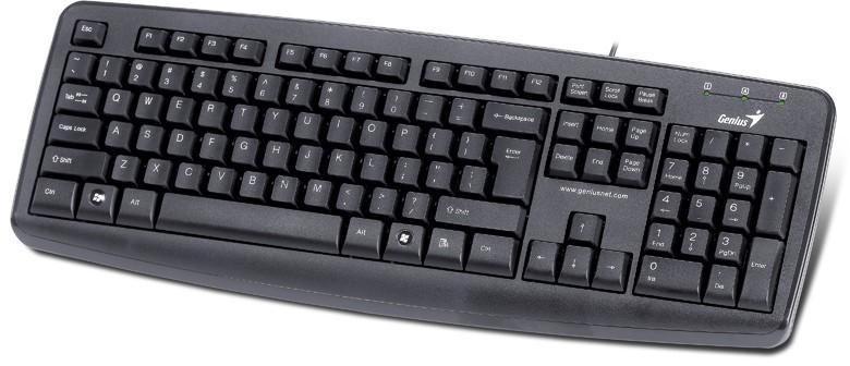 tipos de teclado qwerty