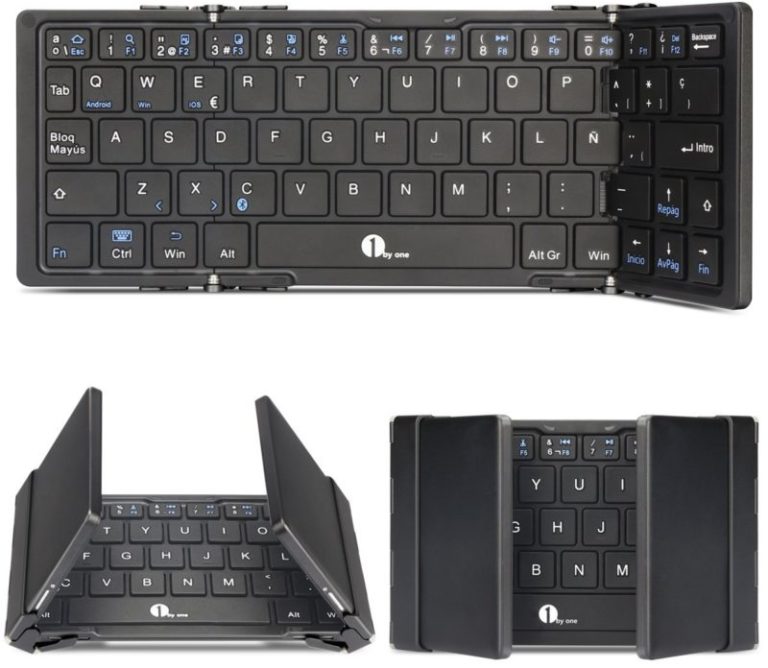 Teclados para tablet Antes de comprar uno debes saber esto!