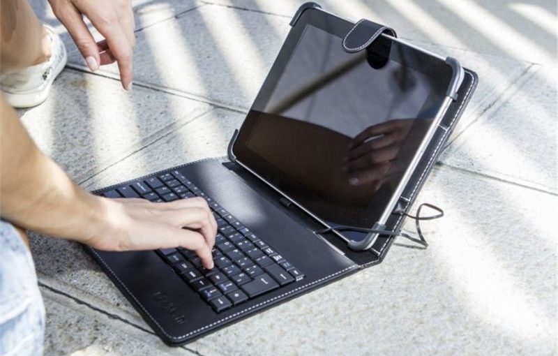 teclados para tablet